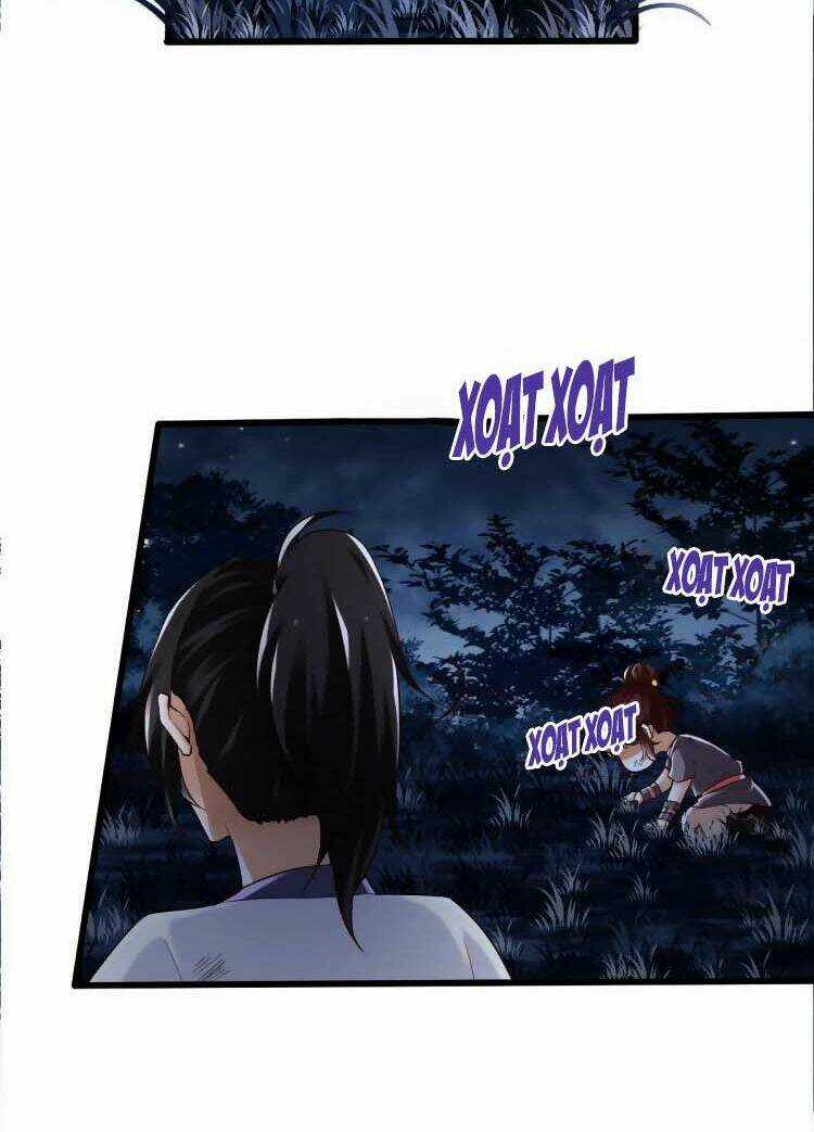 Cứu Ma Tôn Đại Nhân Chapter 20 trang 6