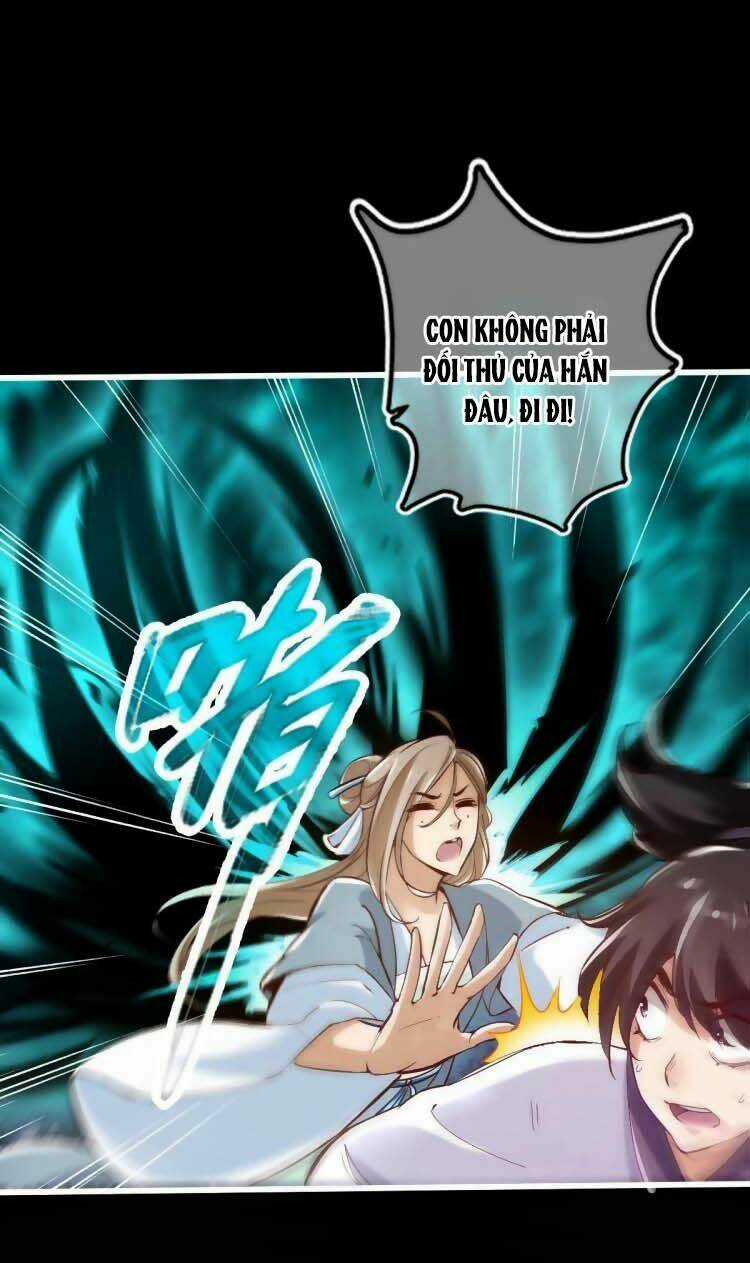Cứu Ma Tôn Đại Nhân Chapter 21 trang 13
