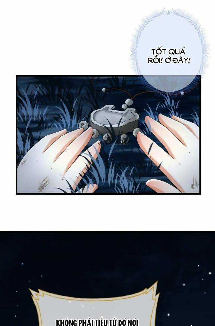 Cứu Ma Tôn Đại Nhân Chapter 21 trang 2