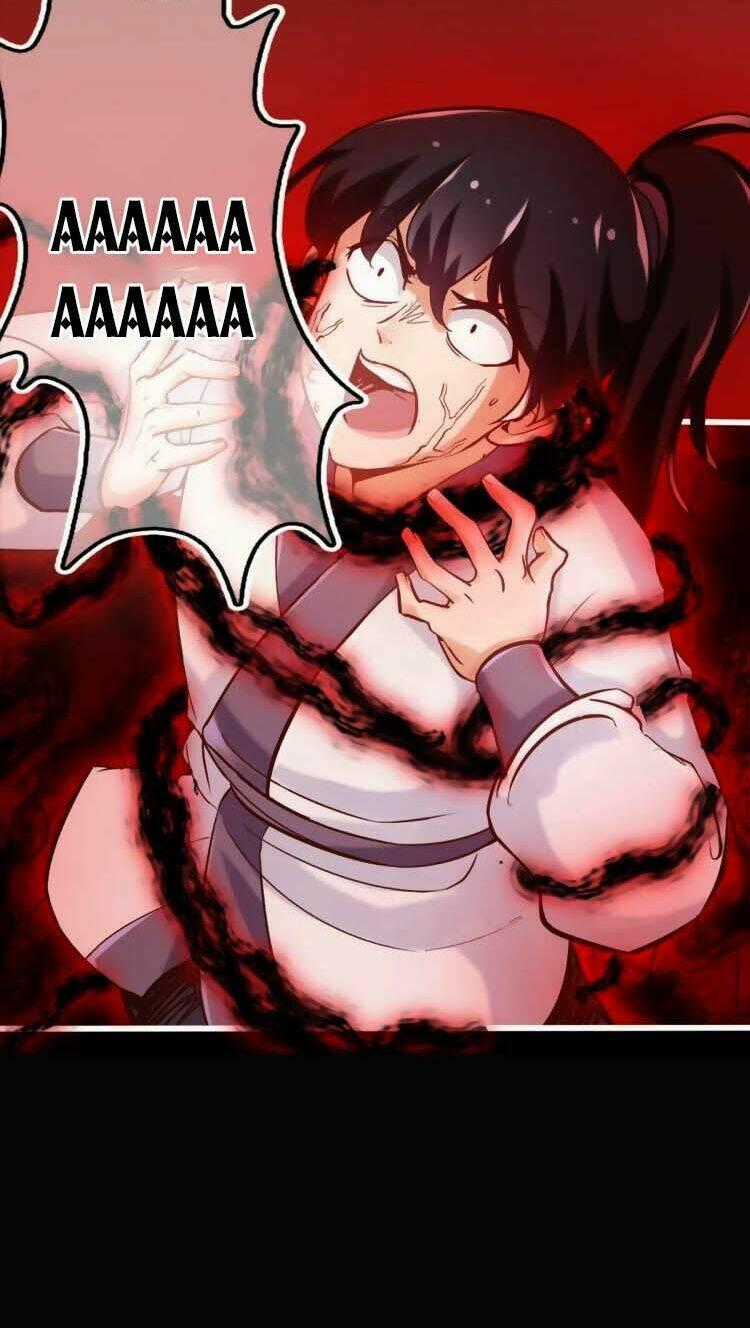 Cứu Ma Tôn Đại Nhân Chapter 21 trang 21