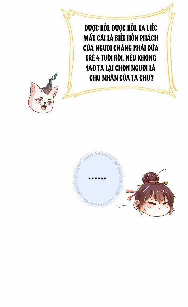 Cứu Ma Tôn Đại Nhân Chapter 21 trang 5