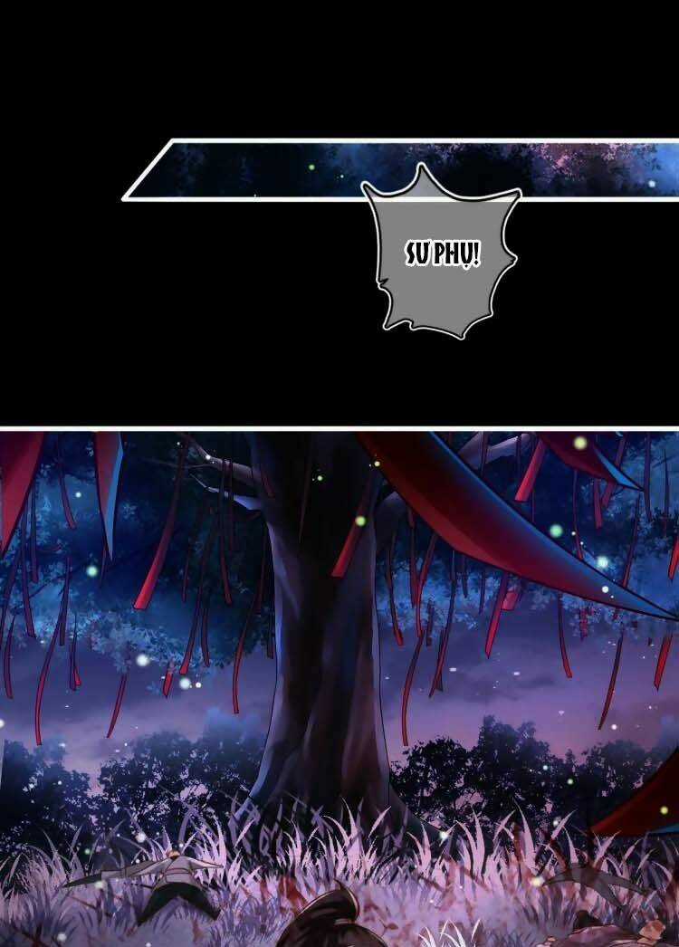 Cứu Ma Tôn Đại Nhân Chapter 21 trang 8