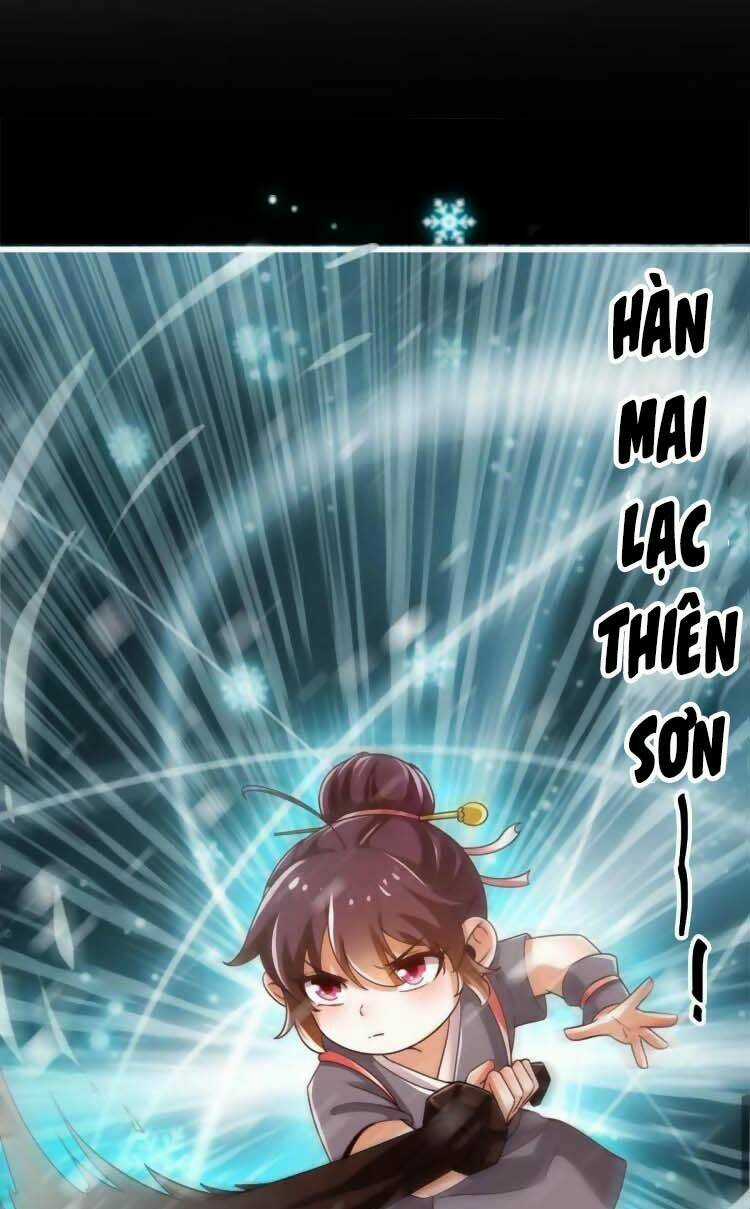 Cứu Ma Tôn Đại Nhân Chapter 22 trang 10