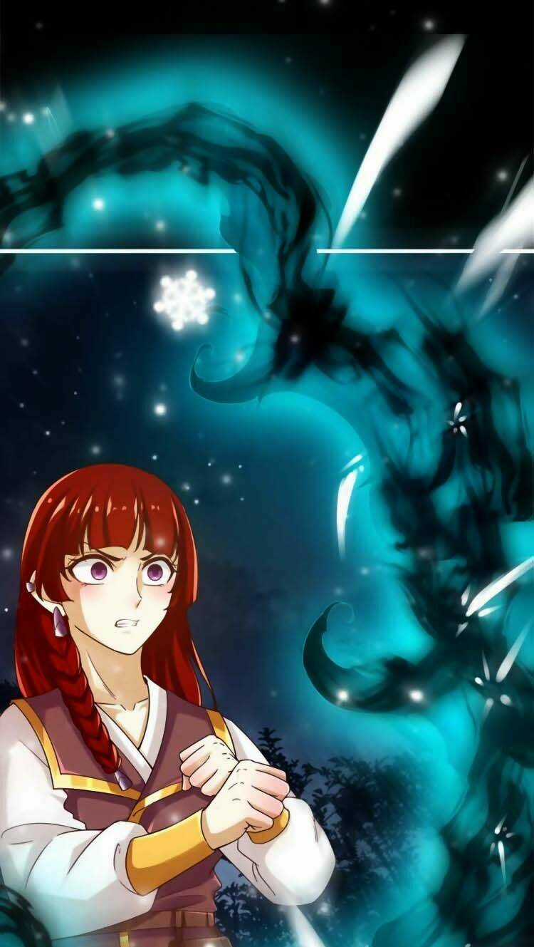 Cứu Ma Tôn Đại Nhân Chapter 22 trang 12