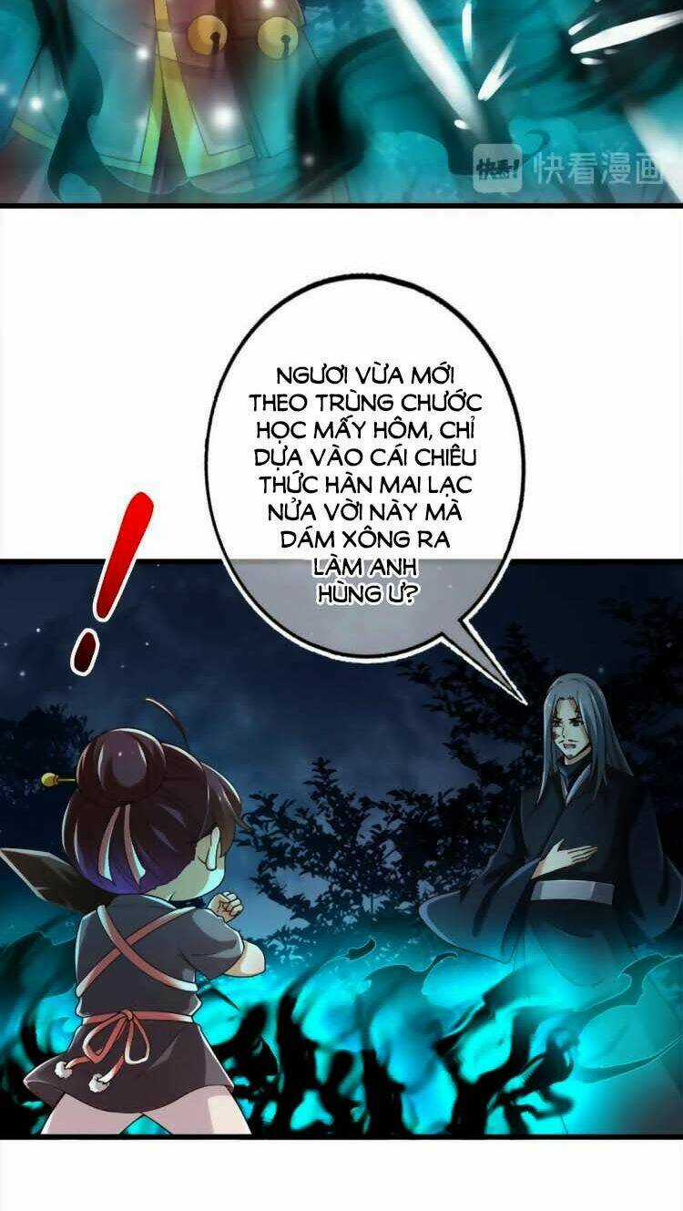 Cứu Ma Tôn Đại Nhân Chapter 22 trang 13