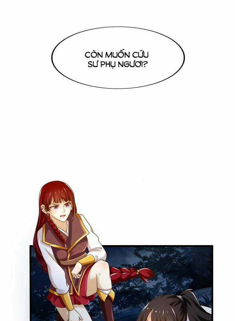 Cứu Ma Tôn Đại Nhân Chapter 22 trang 15