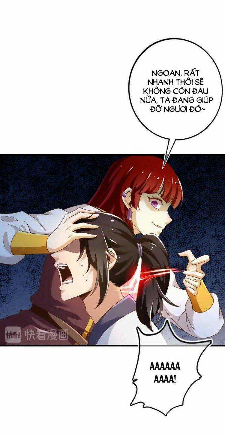 Cứu Ma Tôn Đại Nhân Chapter 22 trang 18