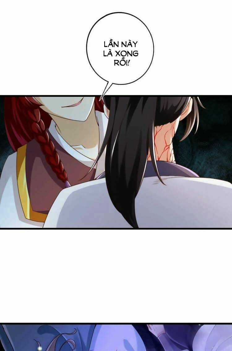 Cứu Ma Tôn Đại Nhân Chapter 22 trang 19