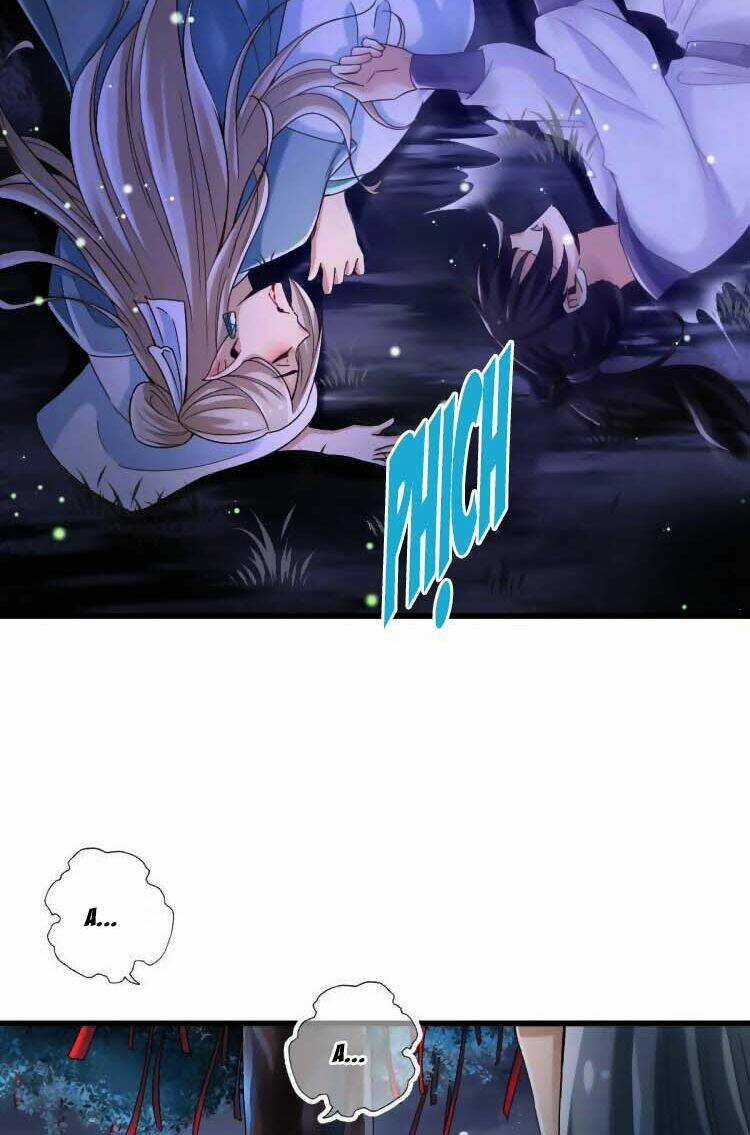 Cứu Ma Tôn Đại Nhân Chapter 22 trang 20