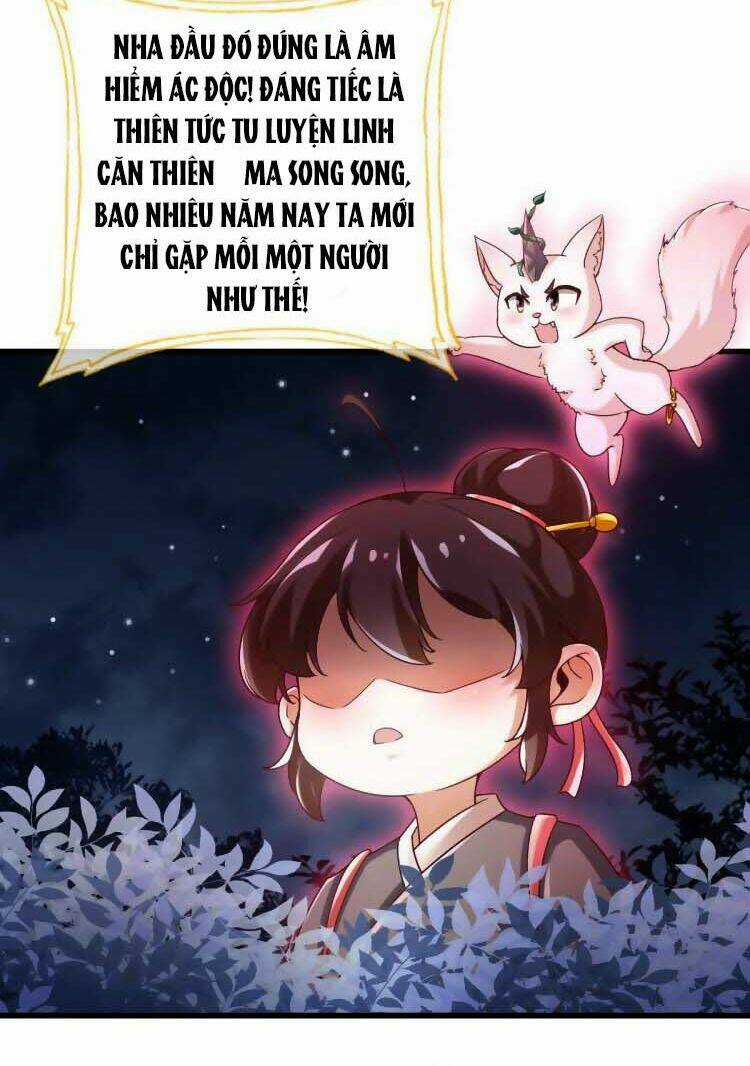 Cứu Ma Tôn Đại Nhân Chapter 22 trang 3