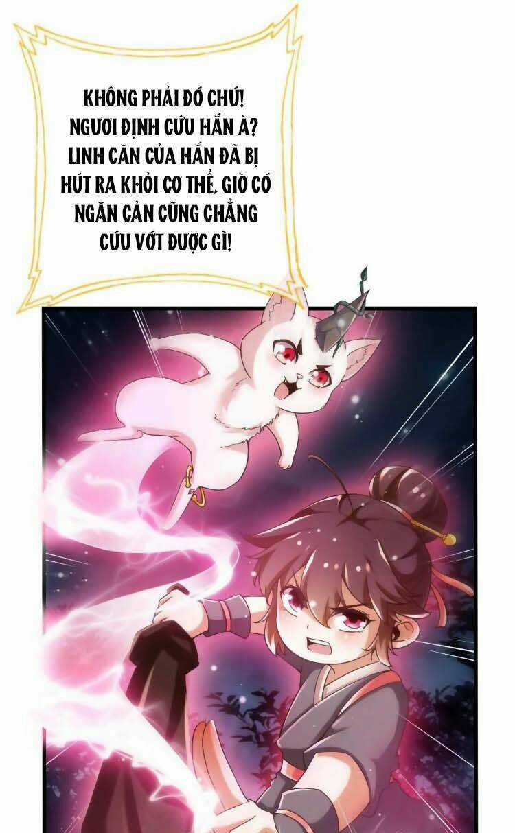 Cứu Ma Tôn Đại Nhân Chapter 22 trang 4