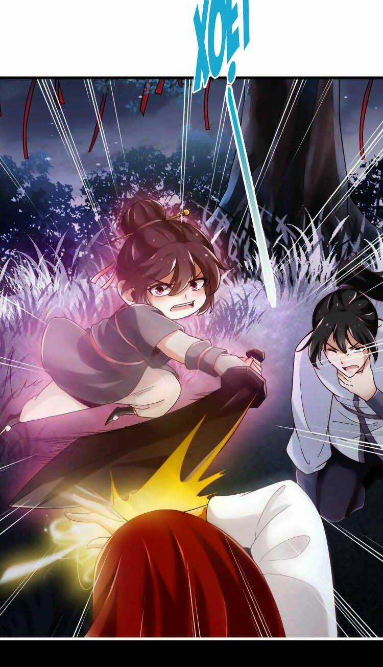 Cứu Ma Tôn Đại Nhân Chapter 22 trang 7