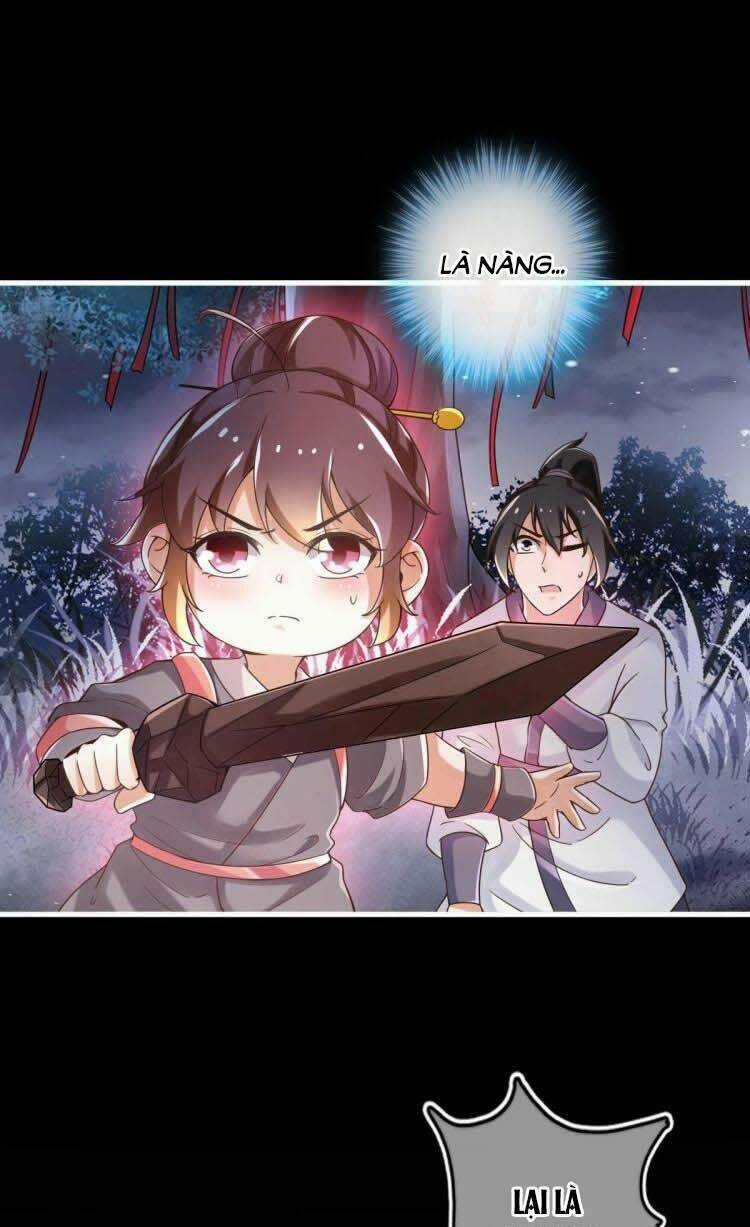 Cứu Ma Tôn Đại Nhân Chapter 22 trang 8