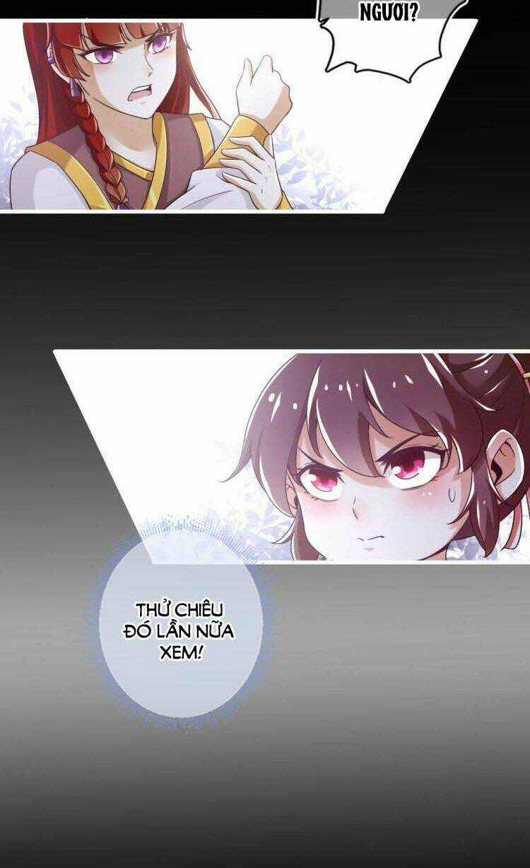 Cứu Ma Tôn Đại Nhân Chapter 22 trang 9