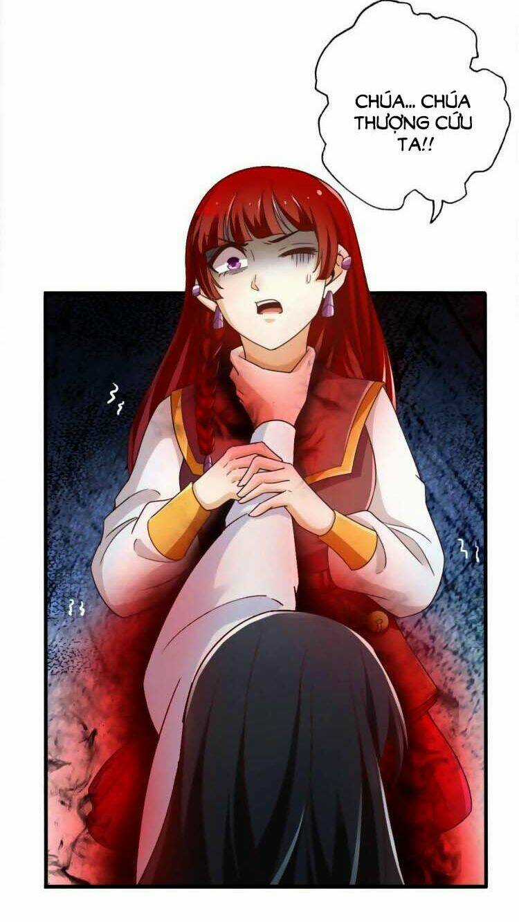 Cứu Ma Tôn Đại Nhân Chapter 23 trang 10