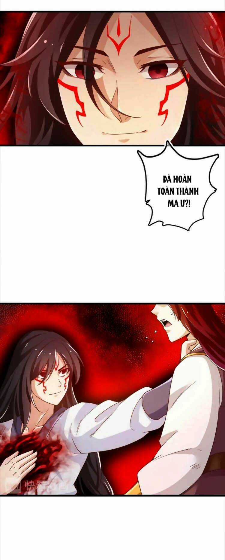 Cứu Ma Tôn Đại Nhân Chapter 23 trang 13