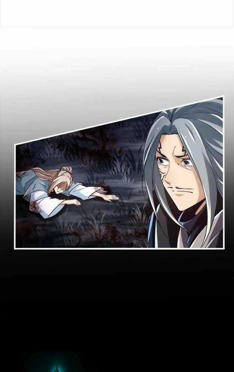 Cứu Ma Tôn Đại Nhân Chapter 23 trang 14