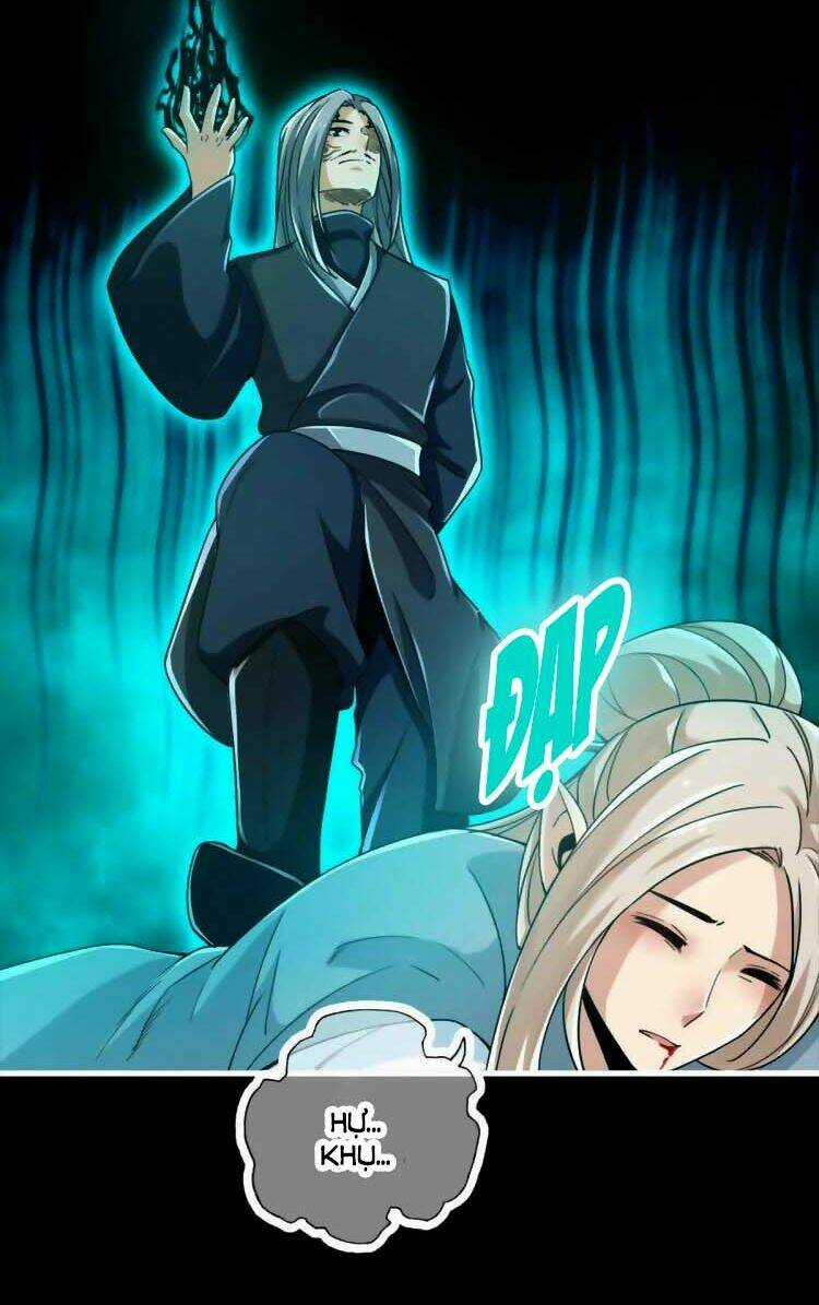 Cứu Ma Tôn Đại Nhân Chapter 23 trang 15