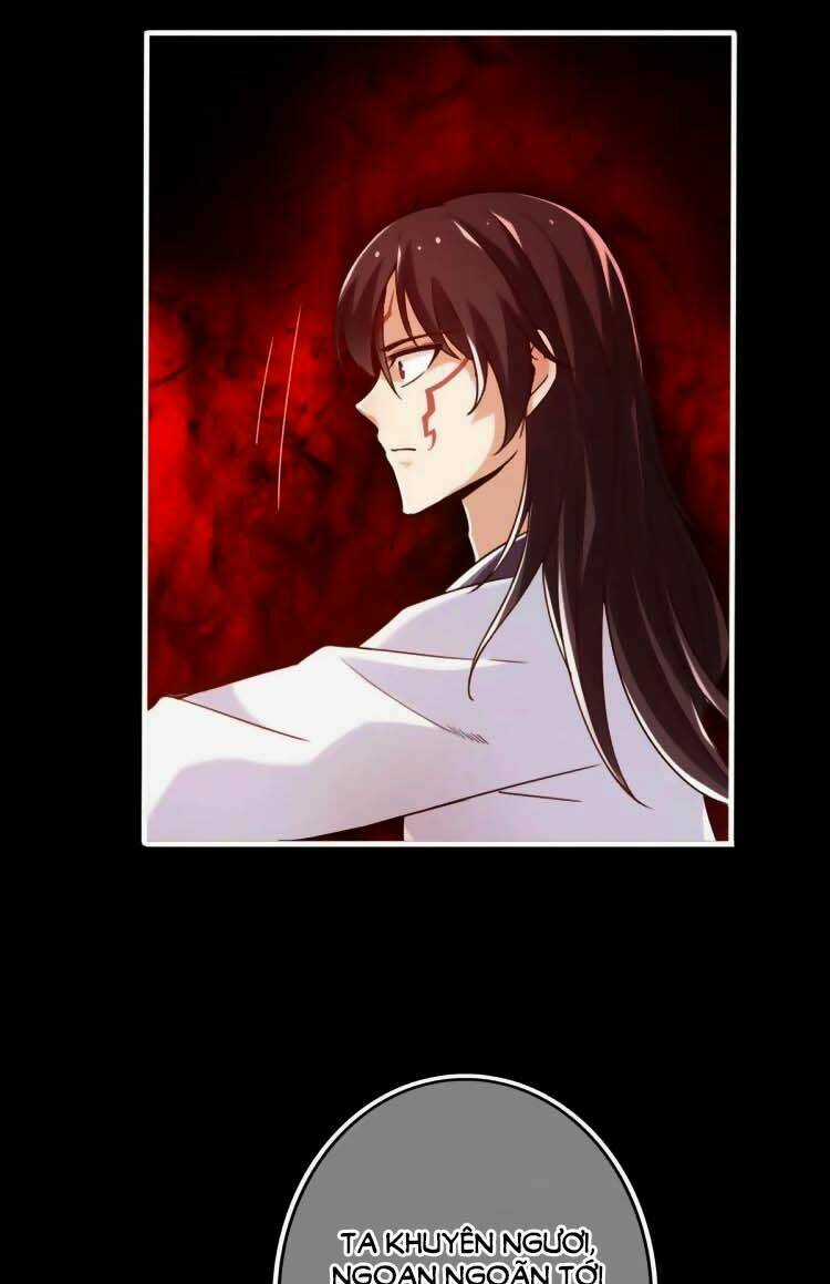 Cứu Ma Tôn Đại Nhân Chapter 23 trang 16