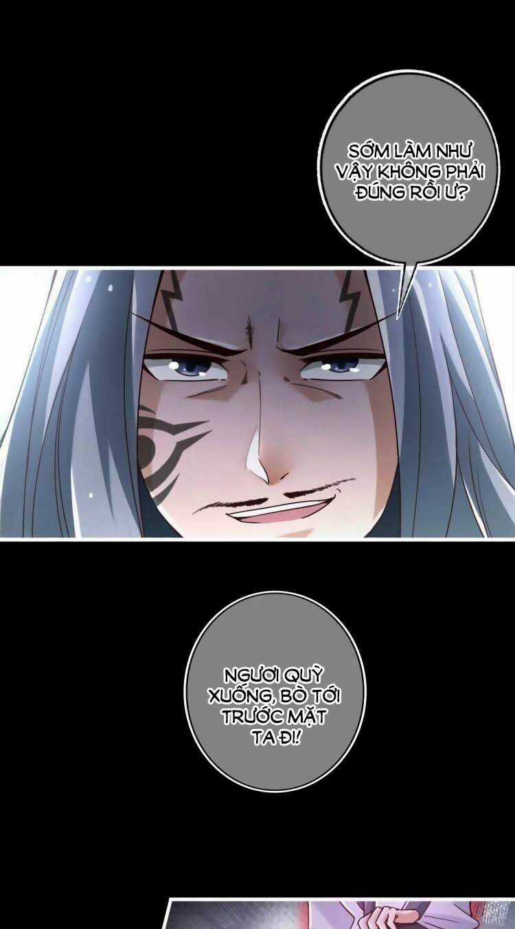 Cứu Ma Tôn Đại Nhân Chapter 23 trang 18