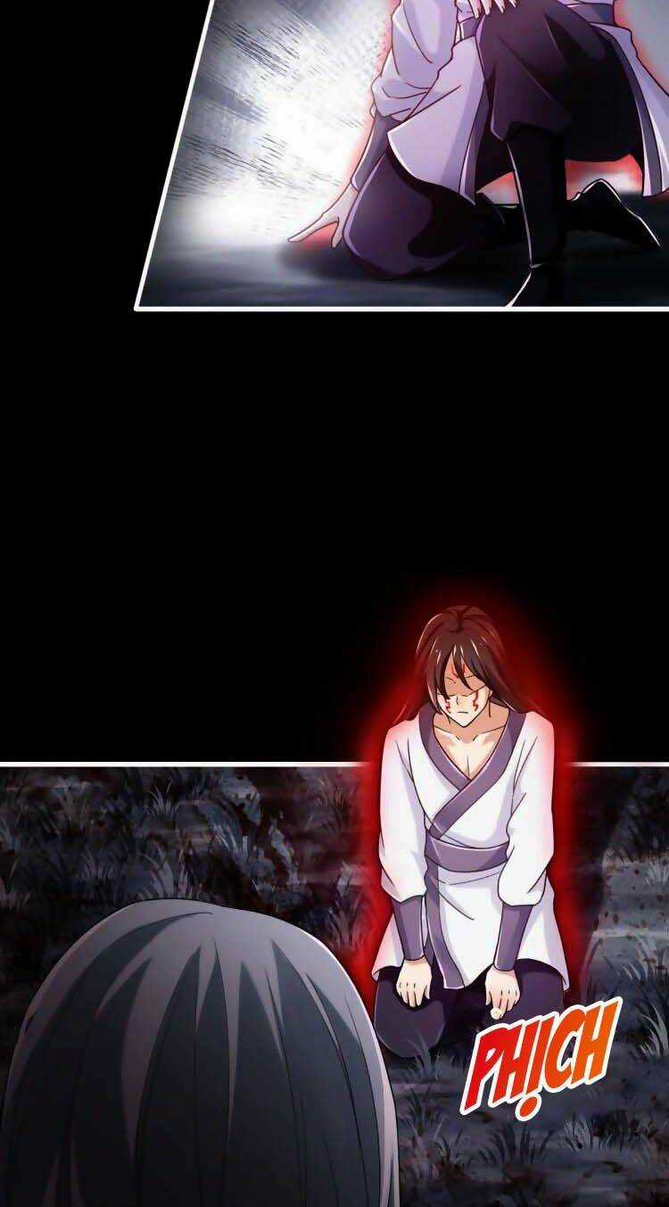 Cứu Ma Tôn Đại Nhân Chapter 23 trang 19