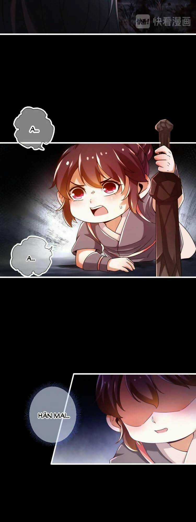 Cứu Ma Tôn Đại Nhân Chapter 23 trang 20