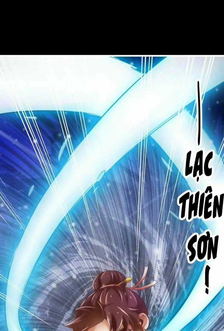 Cứu Ma Tôn Đại Nhân Chapter 23 trang 21