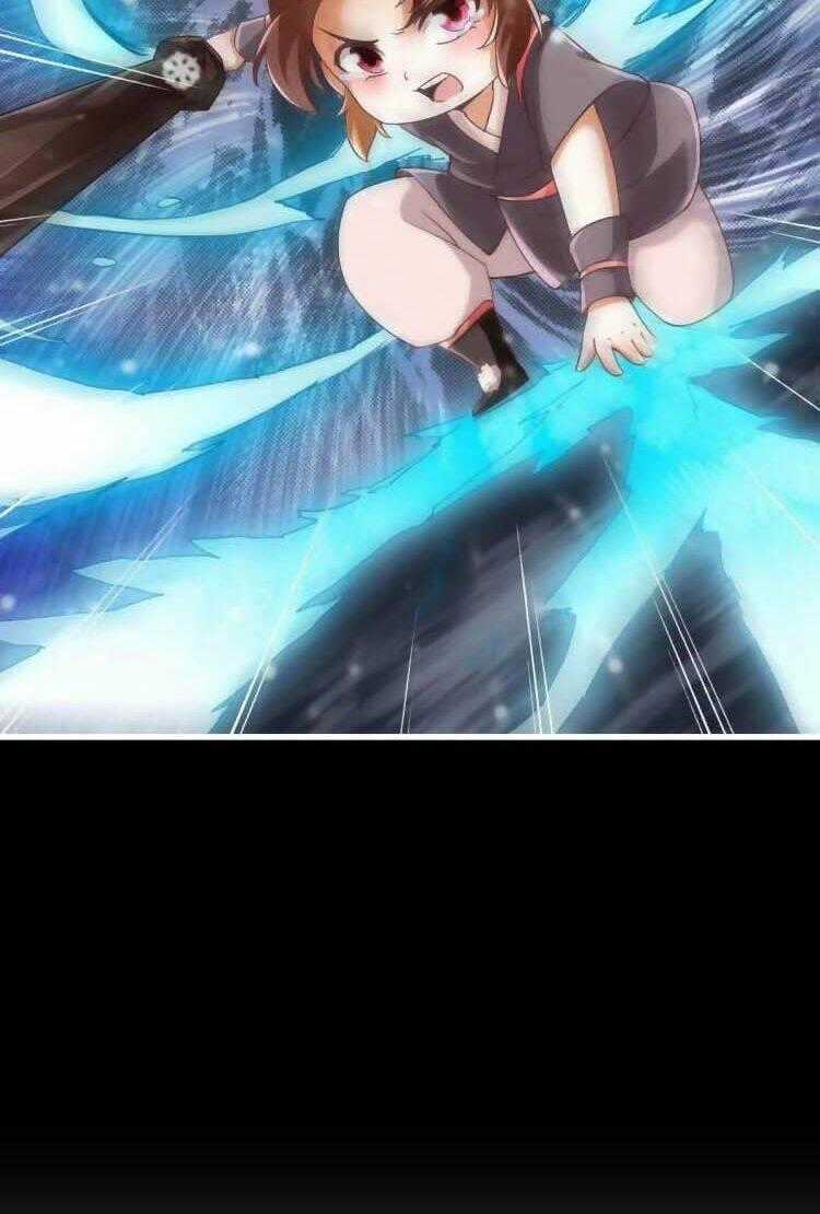 Cứu Ma Tôn Đại Nhân Chapter 23 trang 22