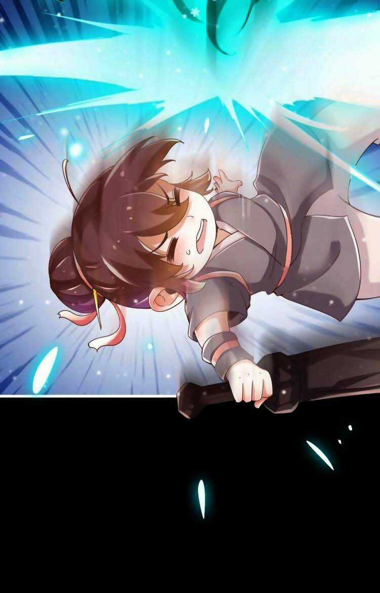 Cứu Ma Tôn Đại Nhân Chapter 23 trang 3