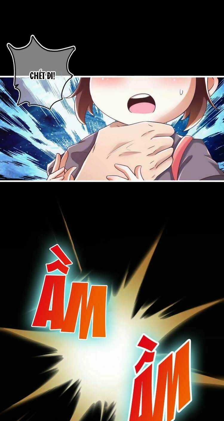 Cứu Ma Tôn Đại Nhân Chapter 23 trang 5