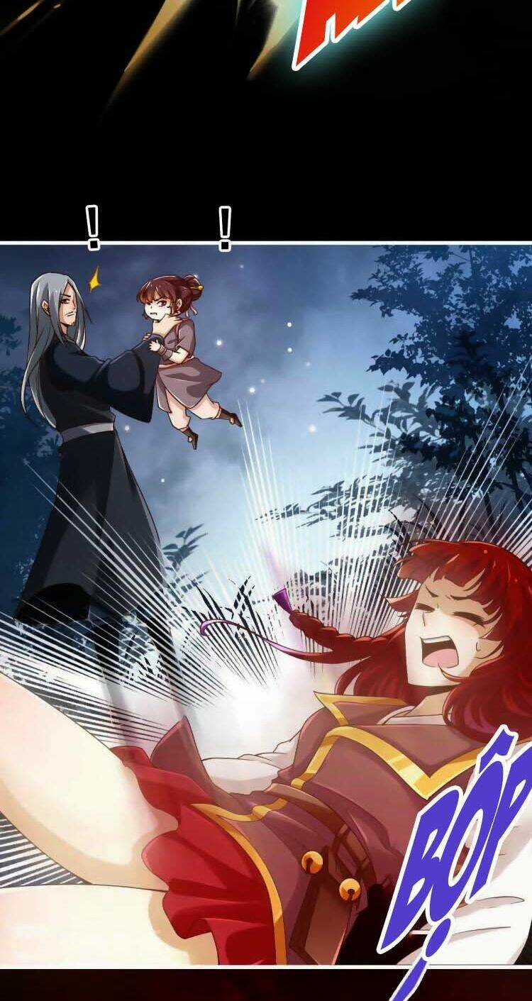 Cứu Ma Tôn Đại Nhân Chapter 23 trang 6