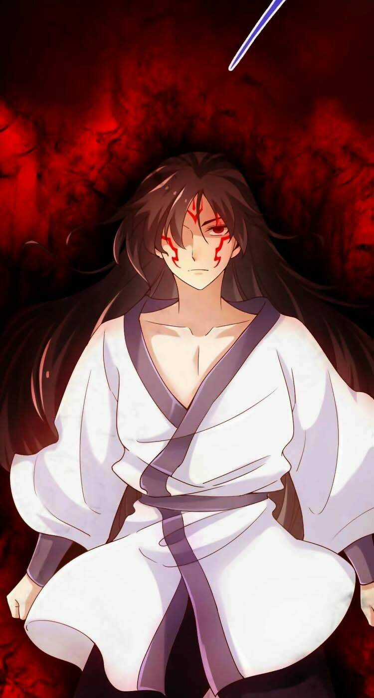 Cứu Ma Tôn Đại Nhân Chapter 23 trang 7