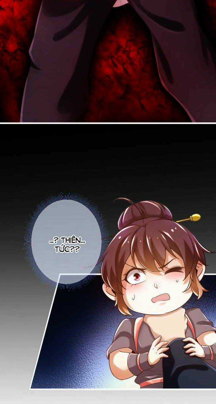 Cứu Ma Tôn Đại Nhân Chapter 23 trang 8