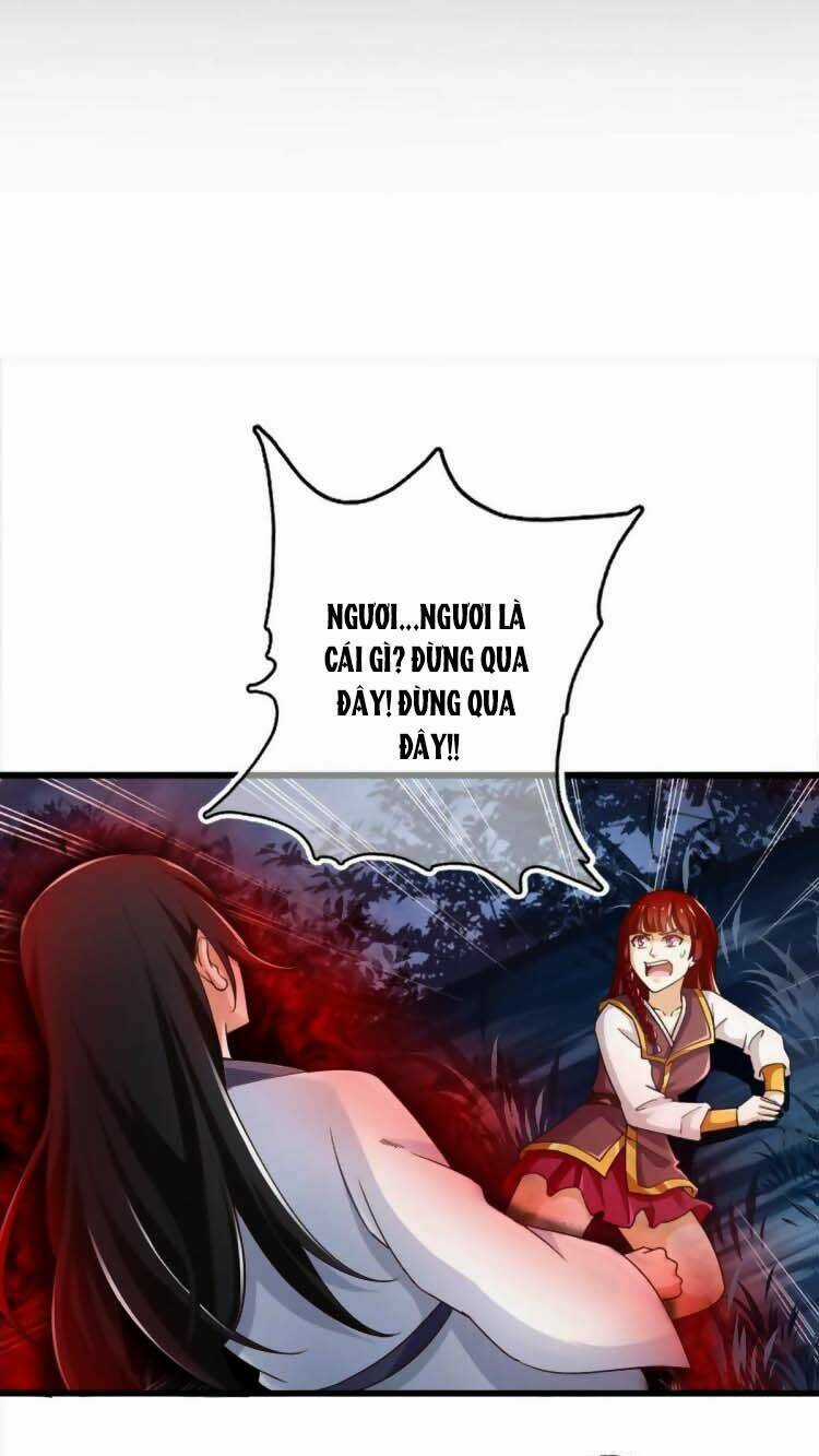 Cứu Ma Tôn Đại Nhân Chapter 23 trang 9