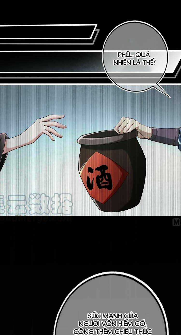 Cứu Ma Tôn Đại Nhân Chapter 24 trang 12