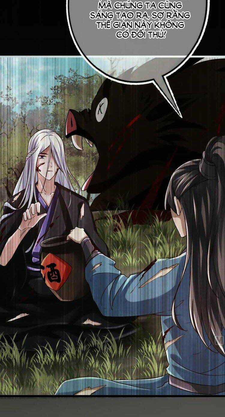 Cứu Ma Tôn Đại Nhân Chapter 24 trang 13