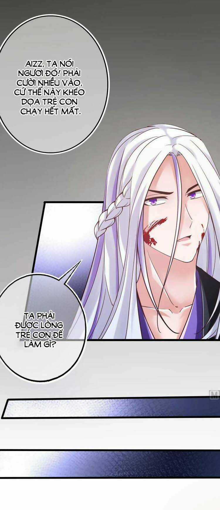 Cứu Ma Tôn Đại Nhân Chapter 24 trang 14