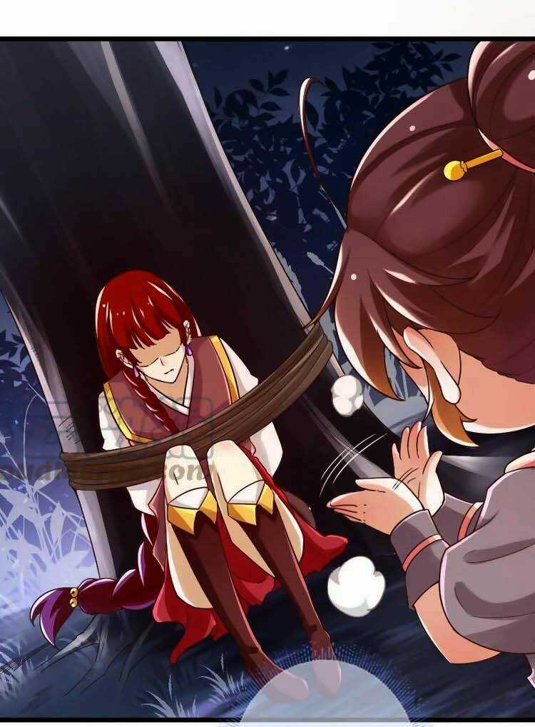 Cứu Ma Tôn Đại Nhân Chapter 24 trang 15