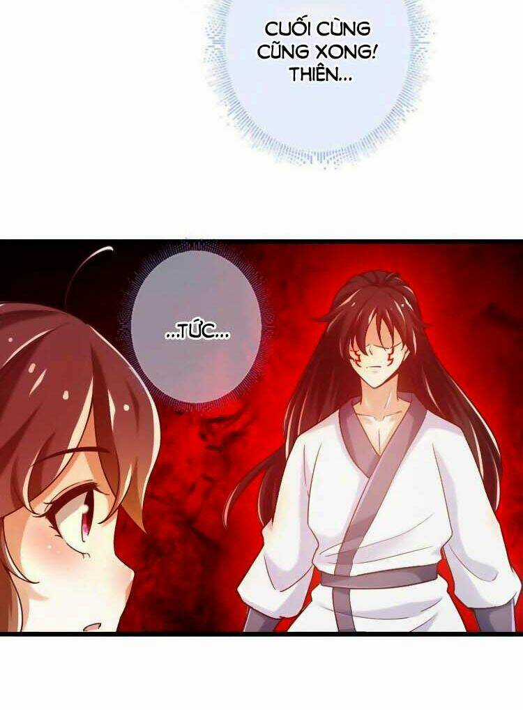 Cứu Ma Tôn Đại Nhân Chapter 24 trang 16