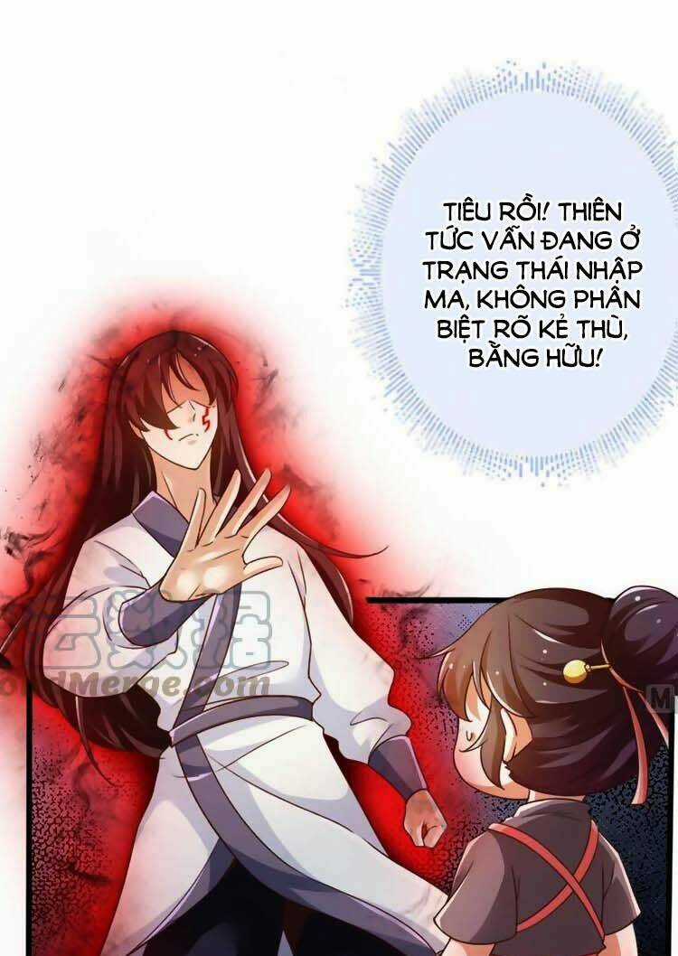 Cứu Ma Tôn Đại Nhân Chapter 24 trang 17