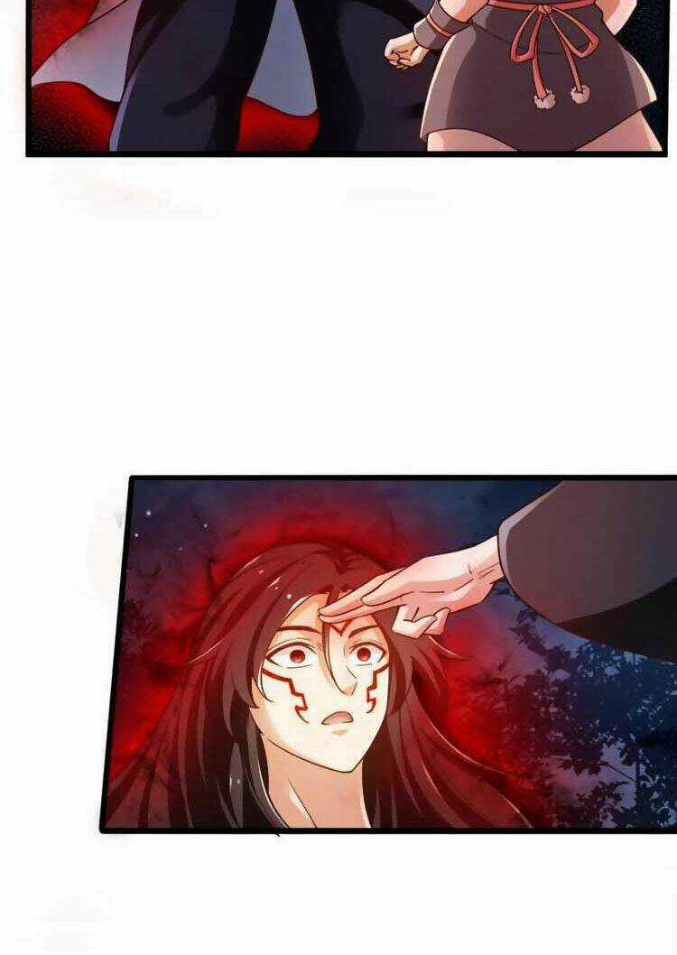 Cứu Ma Tôn Đại Nhân Chapter 24 trang 18