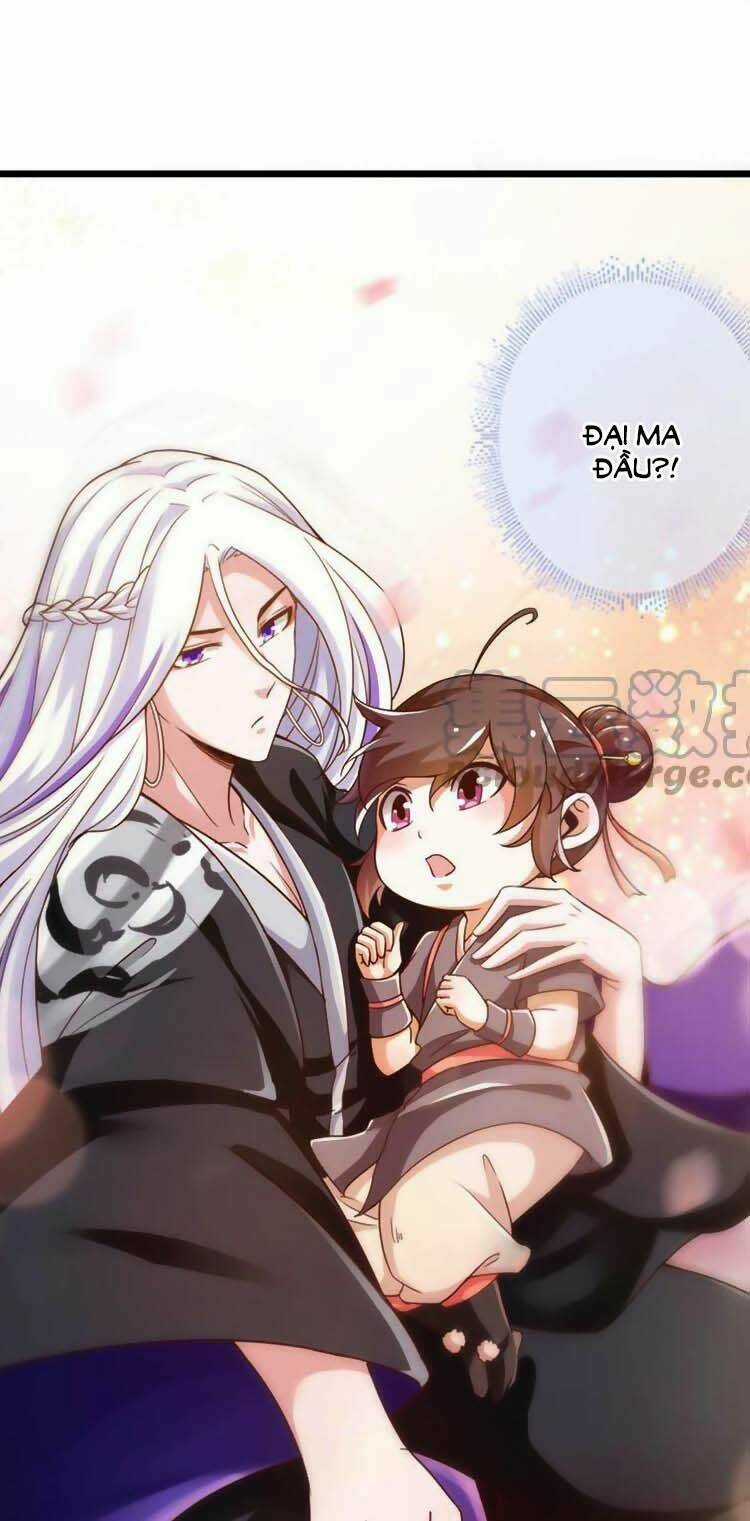 Cứu Ma Tôn Đại Nhân Chapter 24 trang 19