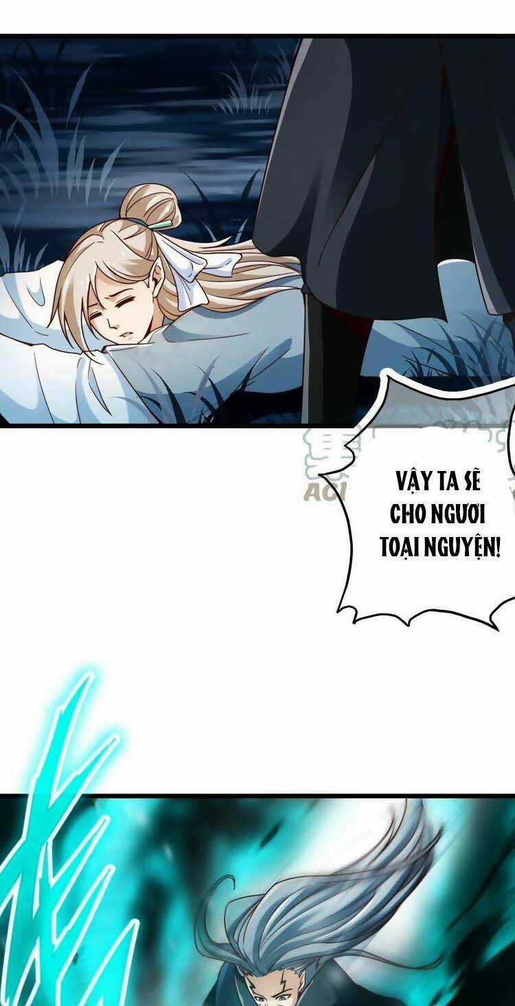 Cứu Ma Tôn Đại Nhân Chapter 24 trang 2