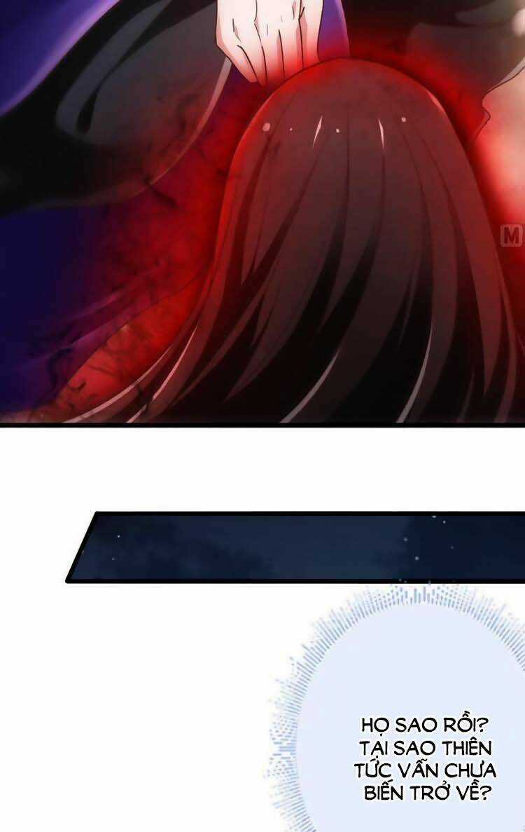 Cứu Ma Tôn Đại Nhân Chapter 24 trang 20