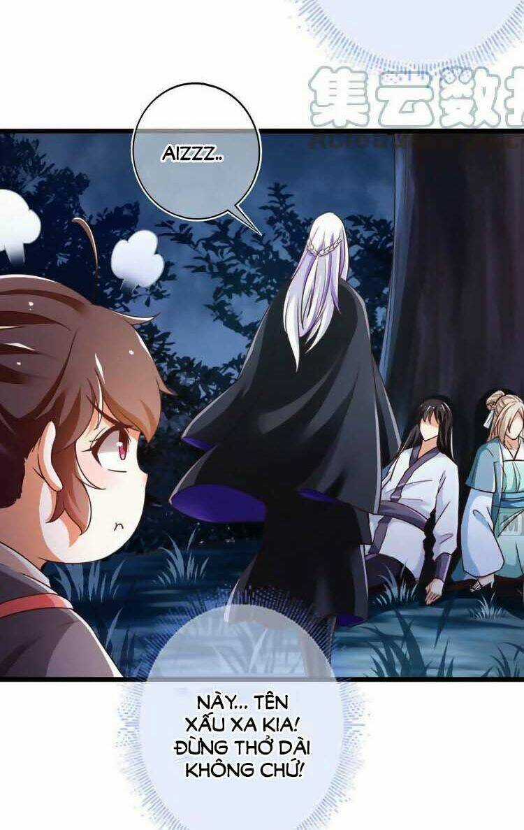 Cứu Ma Tôn Đại Nhân Chapter 24 trang 21