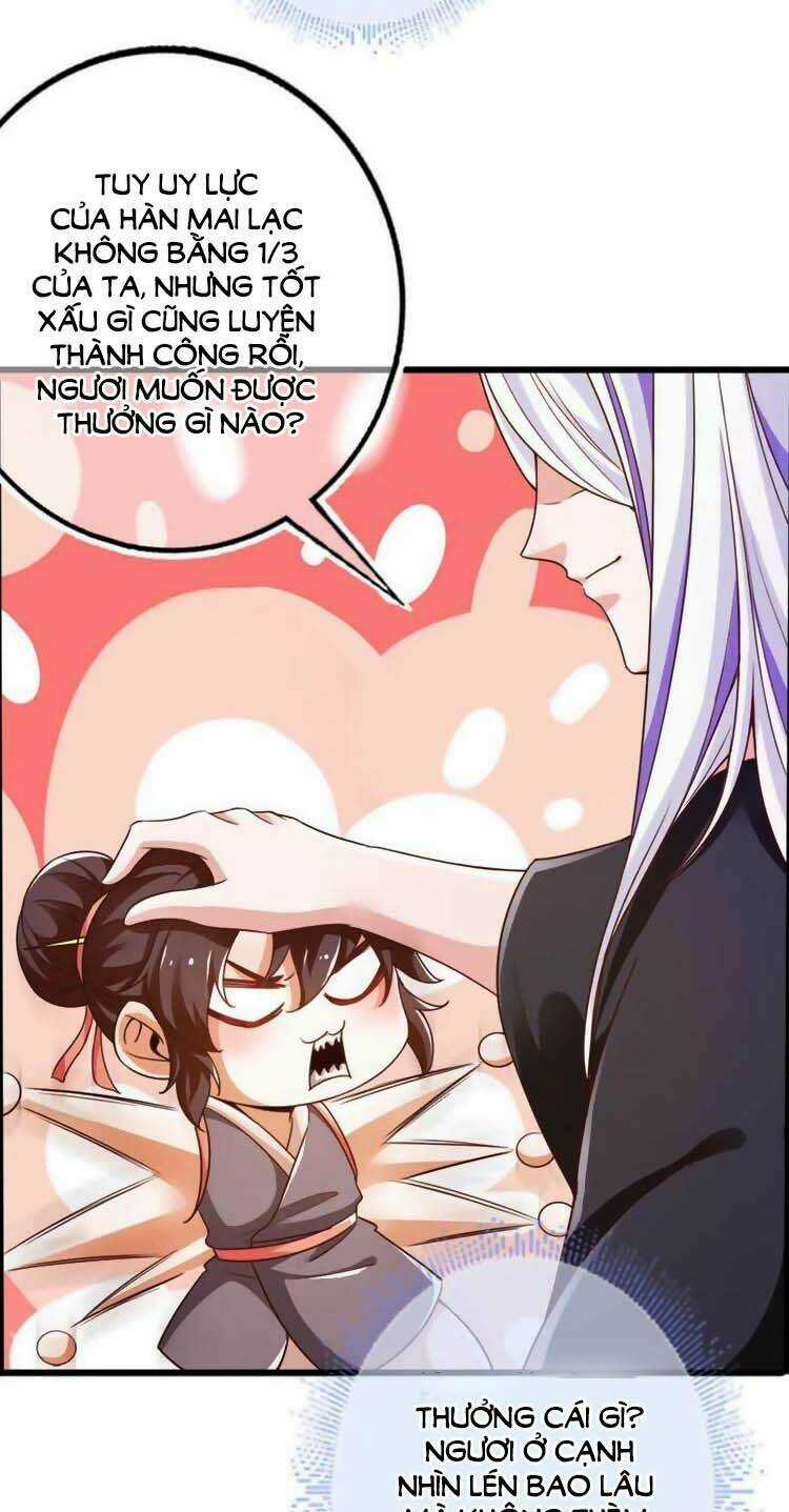 Cứu Ma Tôn Đại Nhân Chapter 24 trang 22