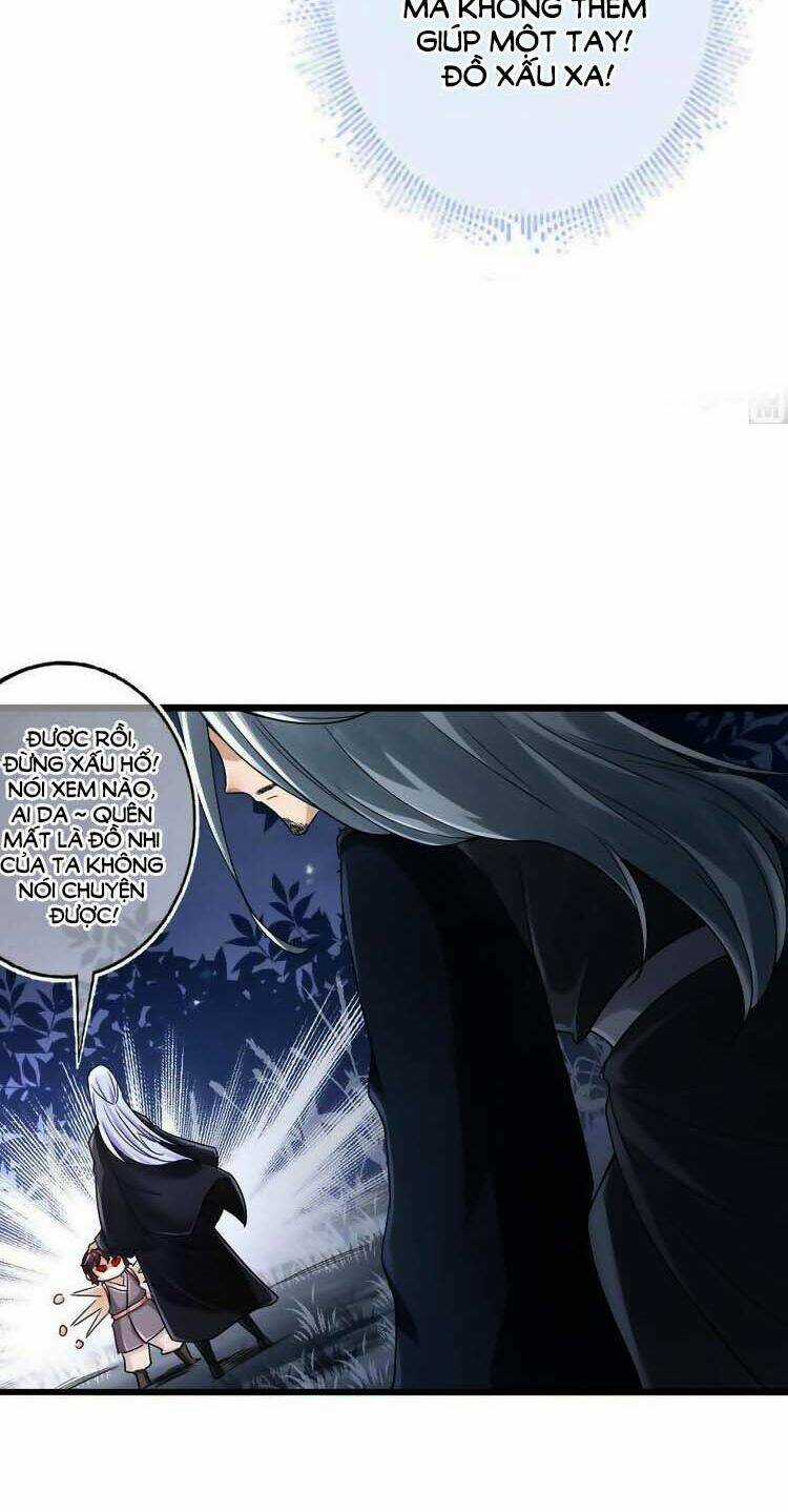 Cứu Ma Tôn Đại Nhân Chapter 24 trang 23
