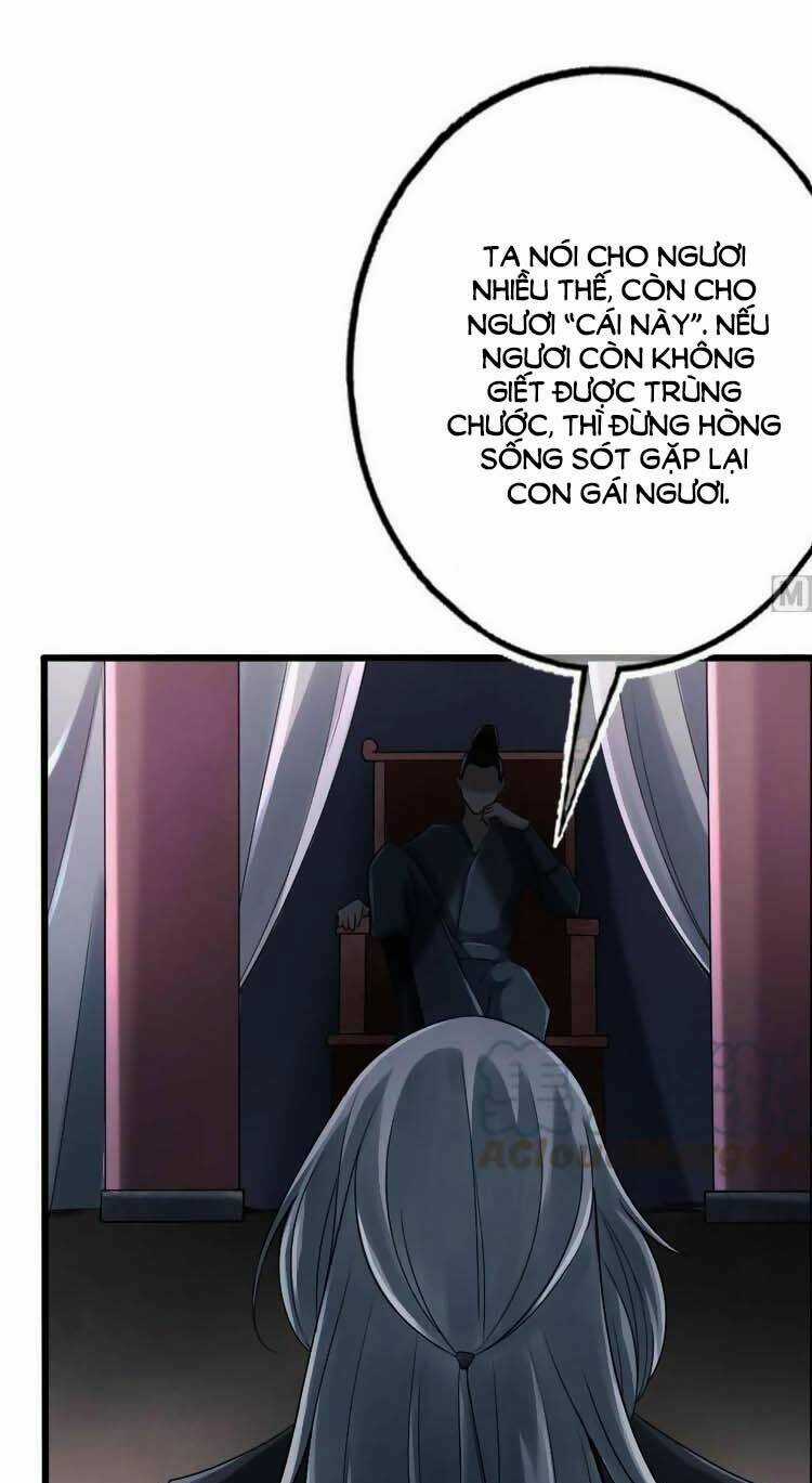 Cứu Ma Tôn Đại Nhân Chapter 24 trang 24
