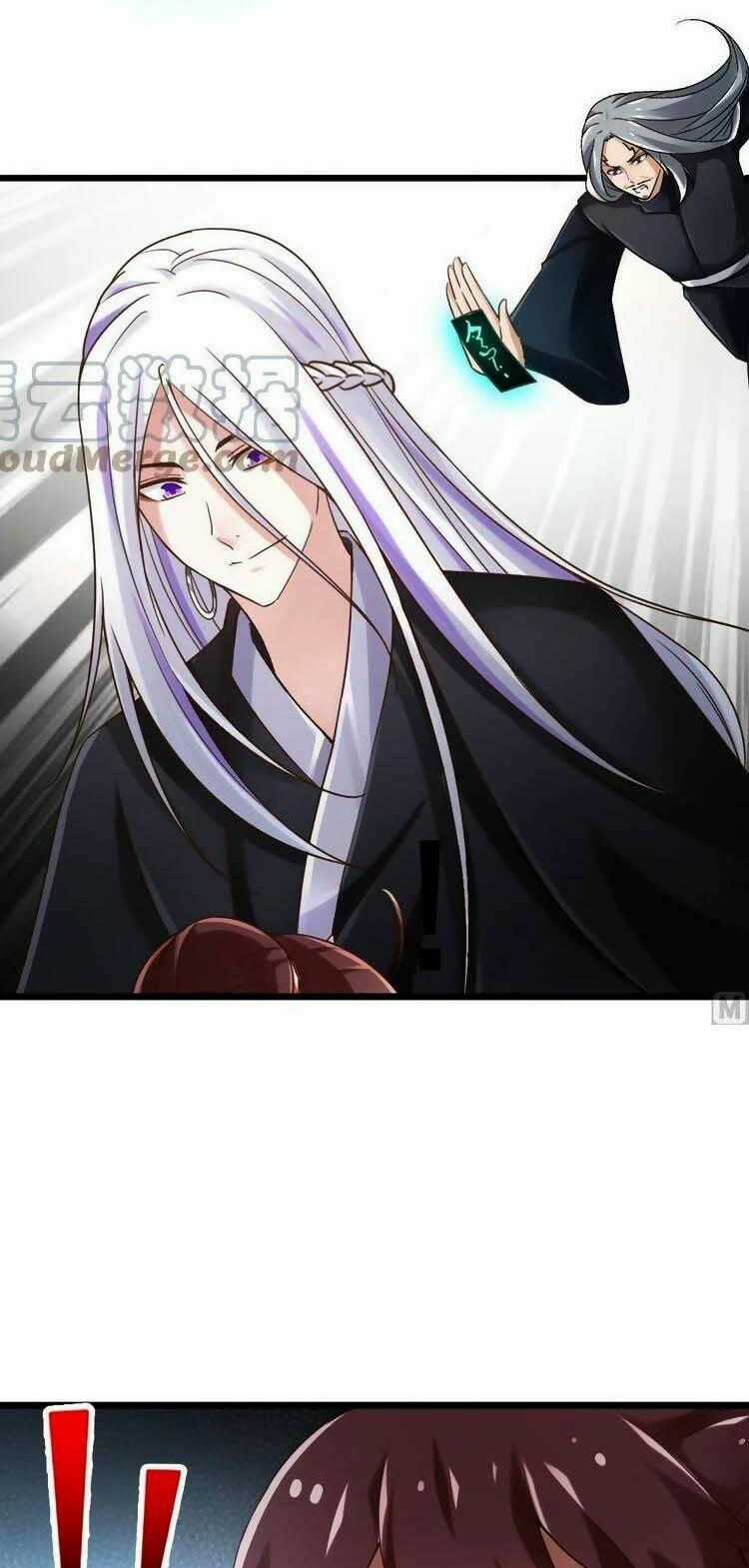 Cứu Ma Tôn Đại Nhân Chapter 24 trang 26