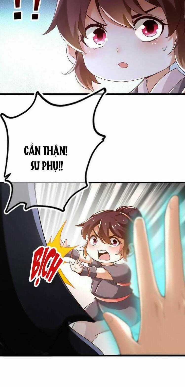 Cứu Ma Tôn Đại Nhân Chapter 24 trang 27